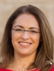 מיכל רמות