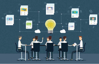 למידת גילוי למידת גילוי