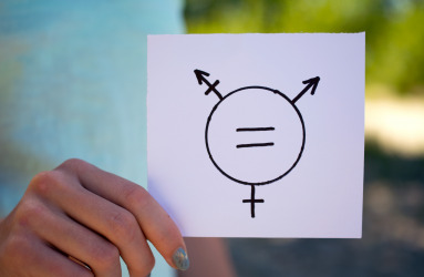 gender neutral