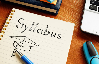 syllabus