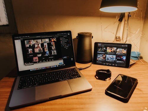 Online courses