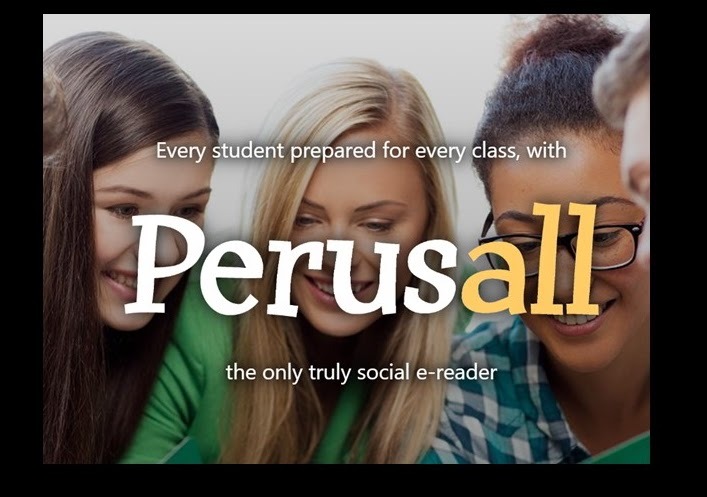 Perusall