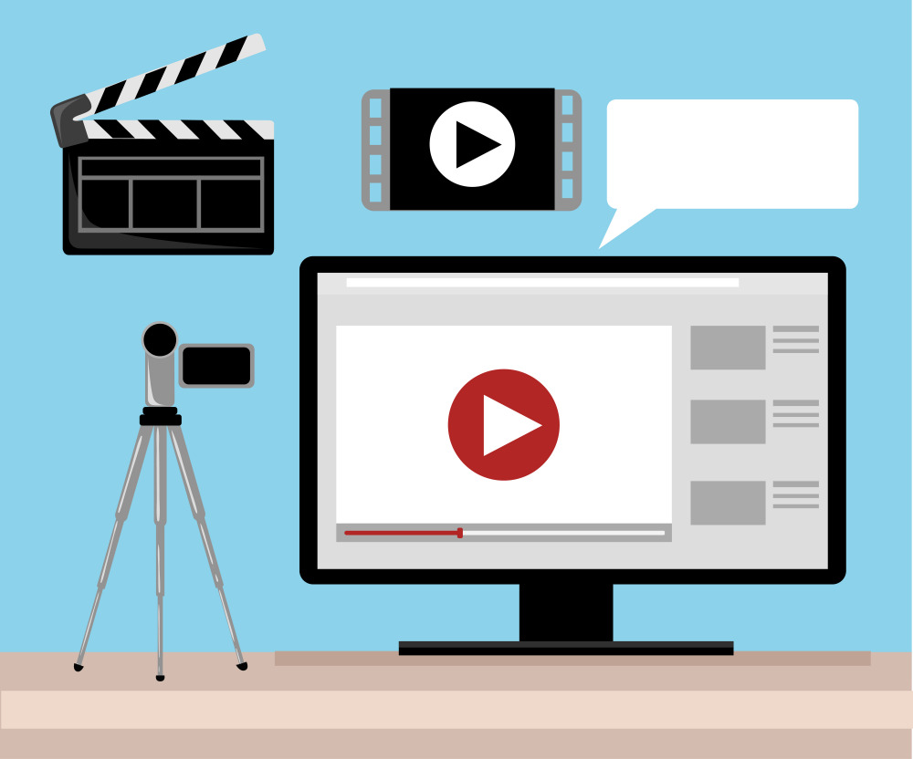 VIDEO PROD
