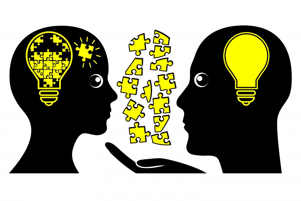 Learning Through Conversation
