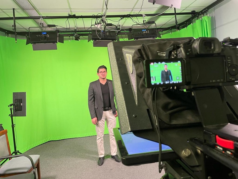 Our studios 2