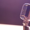 microphone