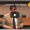 peer instruction by Eric Mazur 