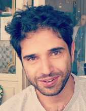 Yosef Felach